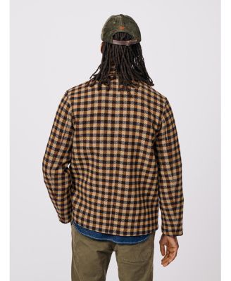 Men's Nettleham Shirt Jacket