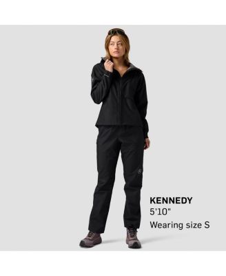 Women's Kanarra 2.5L Rain Jacket
