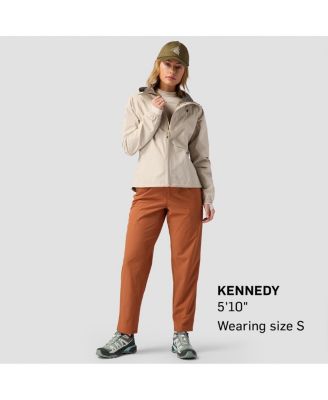 Women's Kanarra 2.5L Rain Jacket