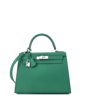 Pre-Owned HERMÉS