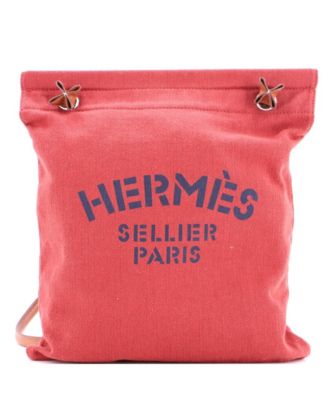 Pre-Owned HERMÉS