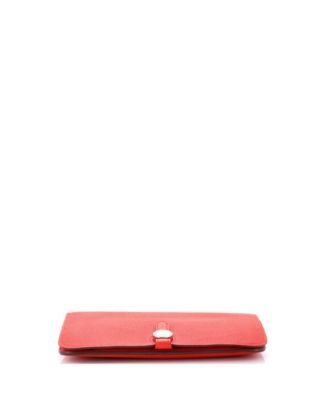  Dogon Duo Combined Wallet Leather