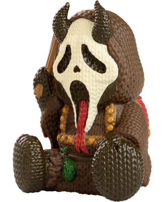 - Ghost Face: Krampus #323