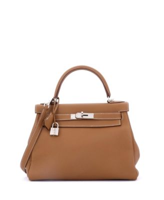 Pre-Owned HERMÉS