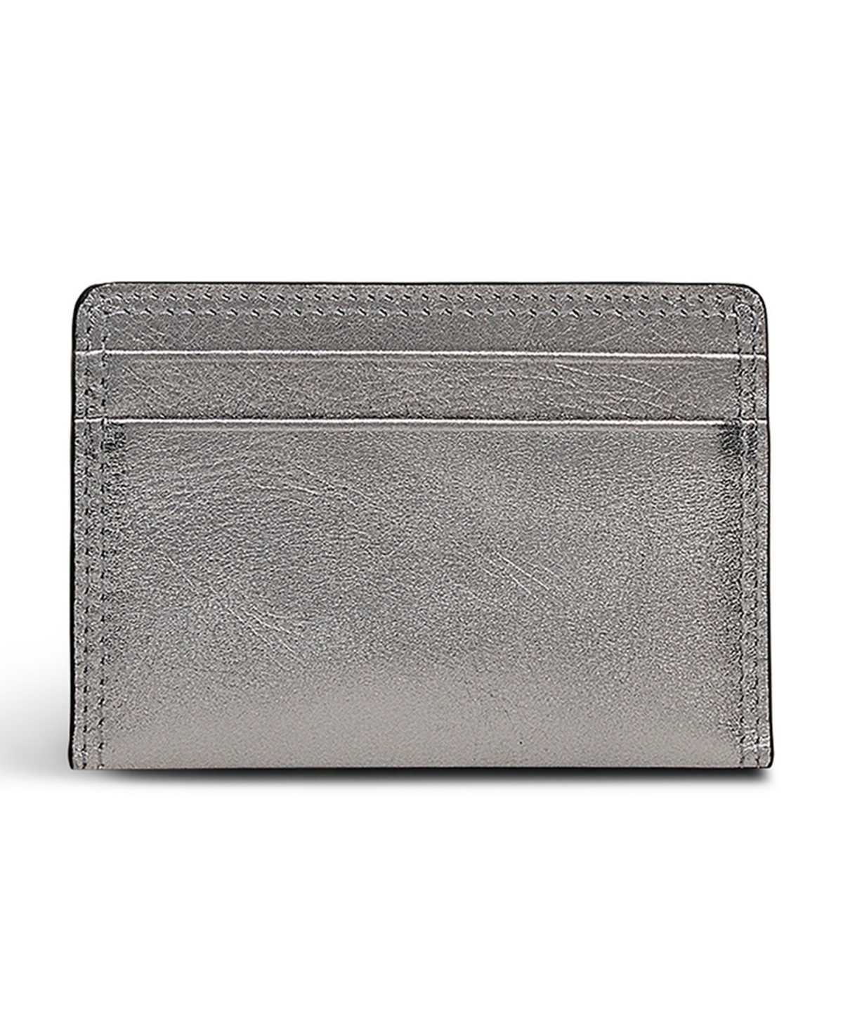 Radley London Coin Street - Metallic Card Holder