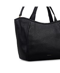 Muswell Lane Medium Ziptop Grab Bag