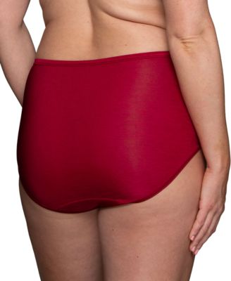 Vanity Fair Illumination&reg; Brief Underwear 13109, also available in extended sizes
