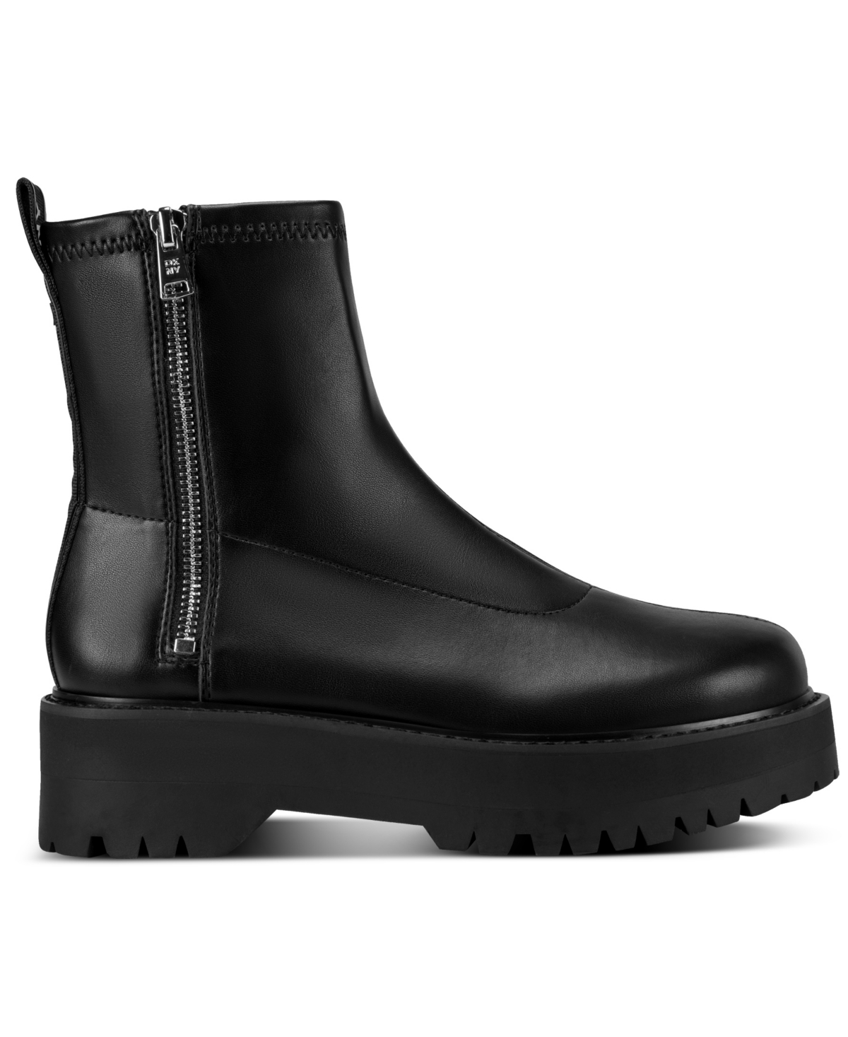 Dkny Women's Balthid Lug Booties