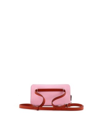 Nouveau To Go Wallet Epsom with Swift