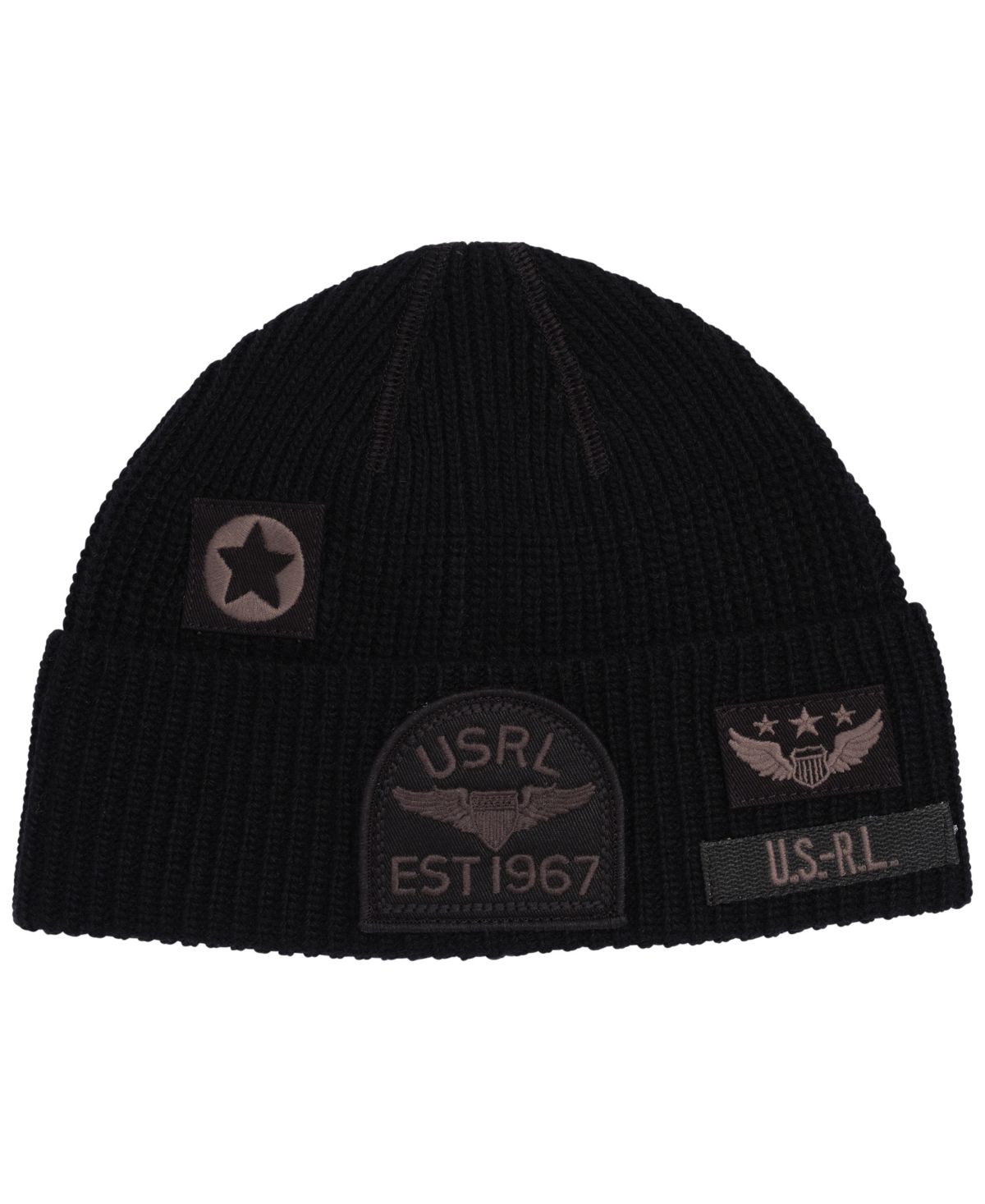 Мужская накладная крышка для часов в тон