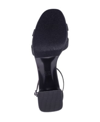 Women's Berneta Block Heel Platform Sandal