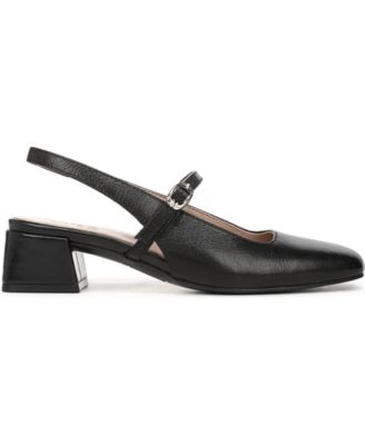 Women's Jalee Mary-Jane Block-Heel Pumps