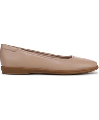 Women's Soft-Flex Ballet Flats