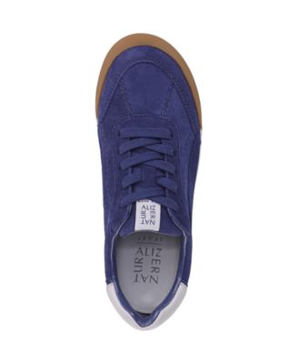 Women's Cami Lace-Up Sneakers