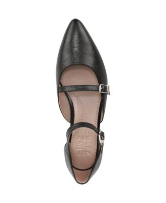 Women's Harmony Mary-Jane Dress Flats