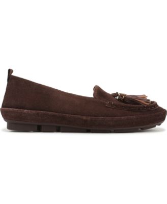 Women's Betsy Tassel Driving Loafers