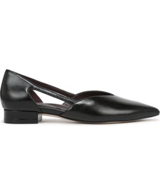 Women's Sydney Pointed Toe Dress Flats