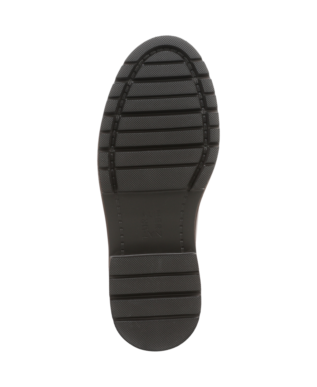 Naturalizer Shawna Slip-on Loafers In Brown