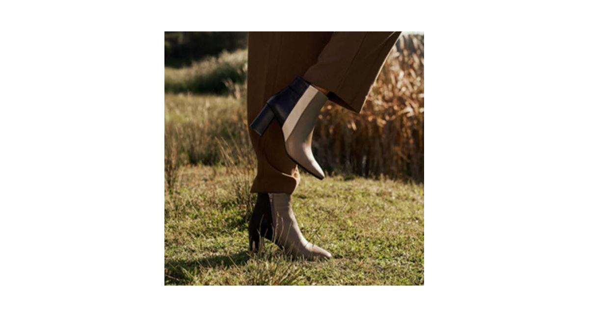 Bueno Valeria Boot