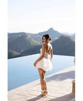 Women's Juliette Mini Dress