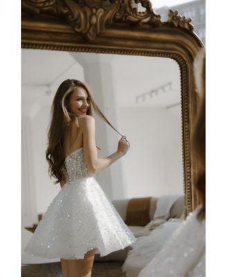 Women's Siena Mini Dress