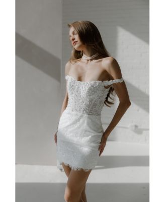 Women's Estella Mini Dress