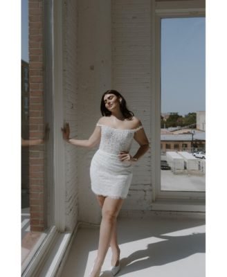 Women's Estella Mini Dress