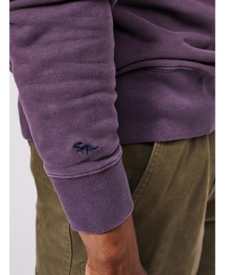 Men's Vestry Crew Neck Sweatshirt