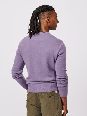 Men's Westbourne Crew Neck Sweater