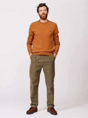 Men's Westbourne Crew Neck Sweater