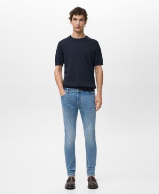 Men's Jude Skinny-Fit Jeans