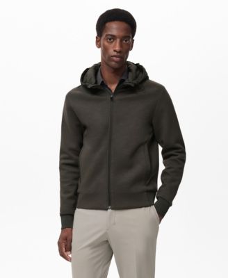 MANGO - Men's Thermolite Hoodie