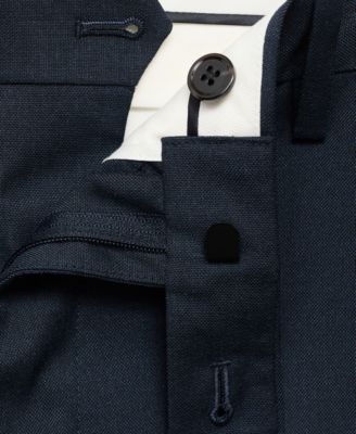 Men's London Regular-Fit Pants