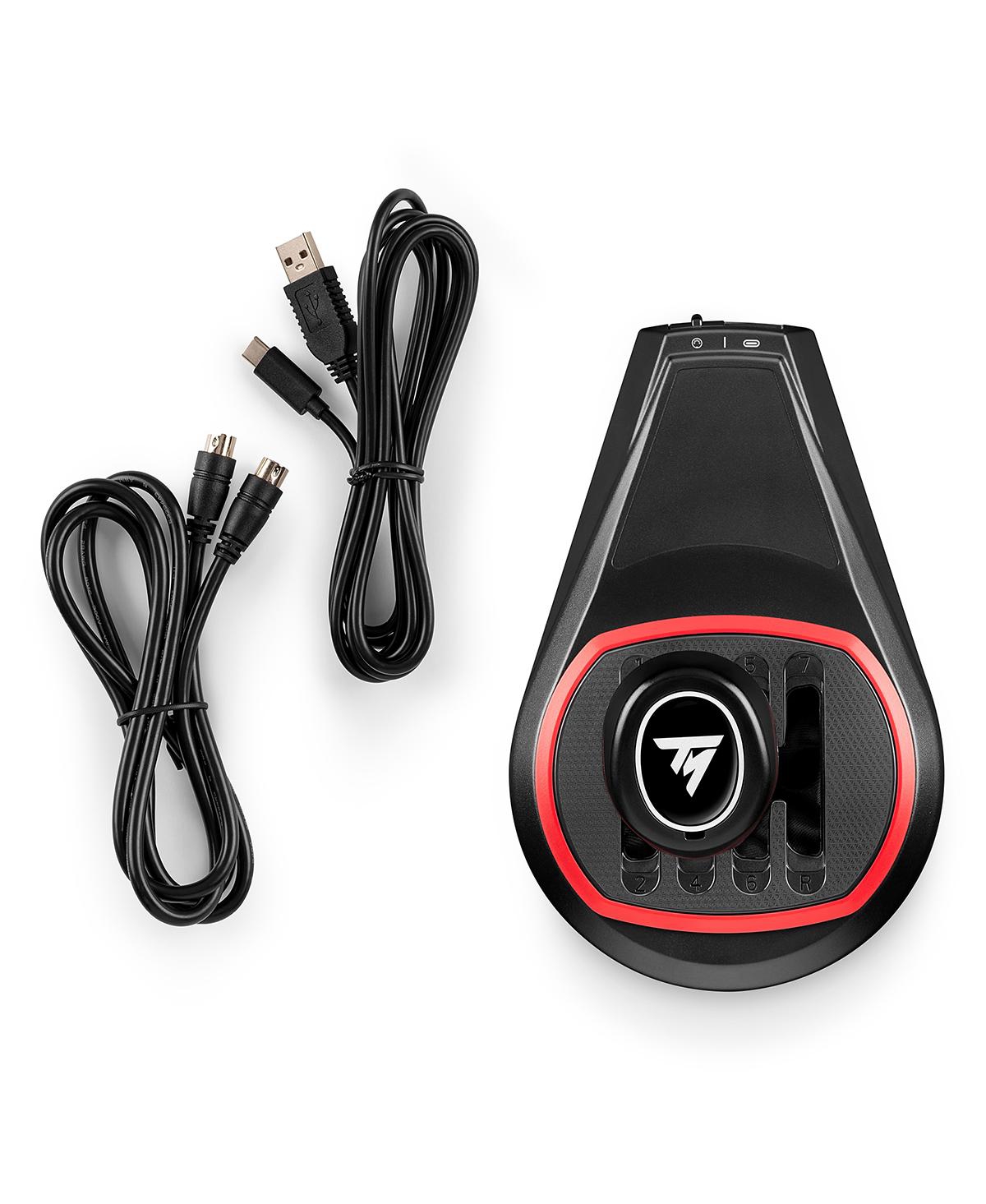 Shifter Add-On - Pc/Xbox/PlayStation