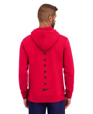 Men's Power House Long-Sleeve Hoodie