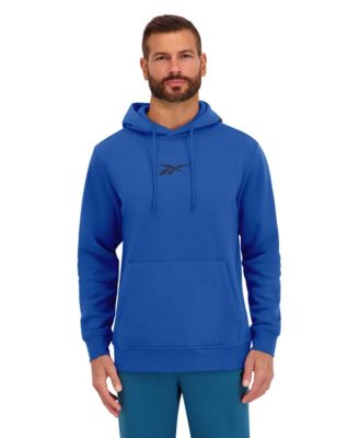 Men's First Place Regular Fit Long-Sleeve Hoodie