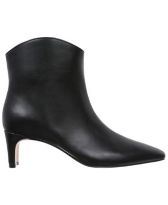 Women's Charrliee Pointed Toe Booties