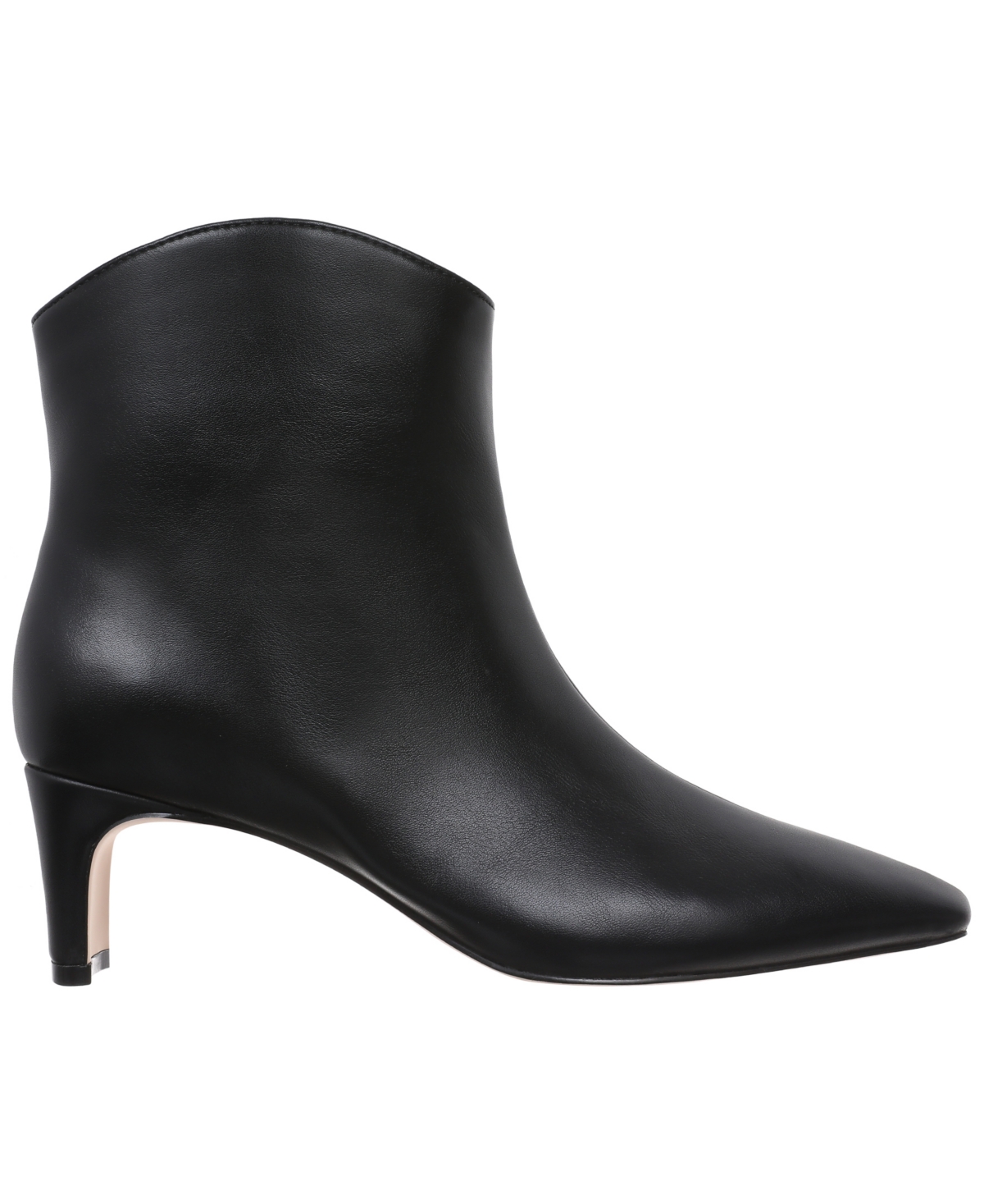 On 34th Women's Charrliee Pointed Toe Booties, Macy's Exclusive