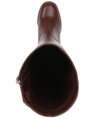 Women's Priscillaa Tall Heeled Boots, Macy's Exclusive