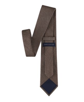 Men's Harlan Seasonal Solid Tie
