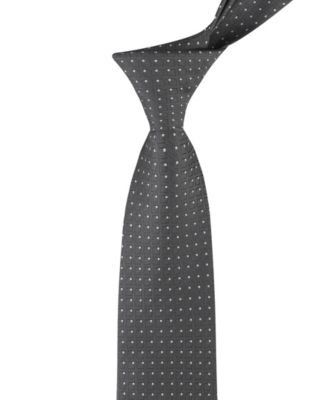 Men's Karter Geometric Tie