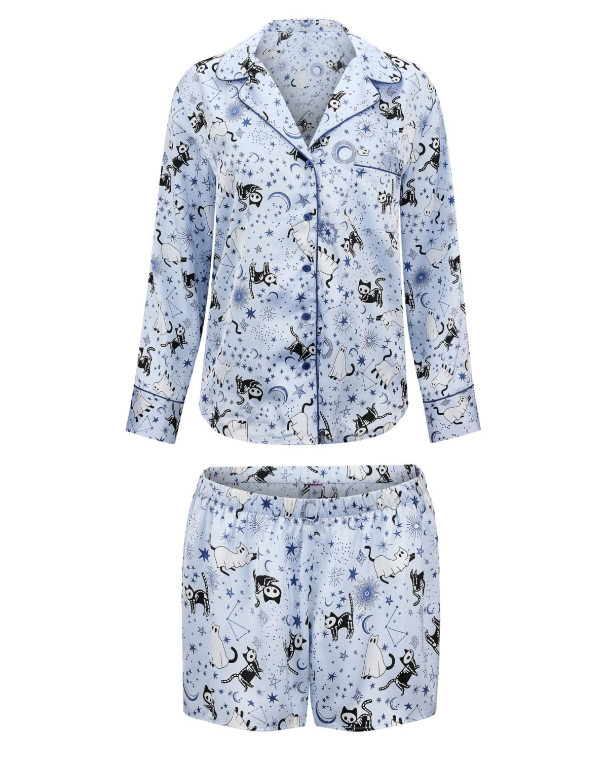 Adore Me Women's Sammi Pajama Set