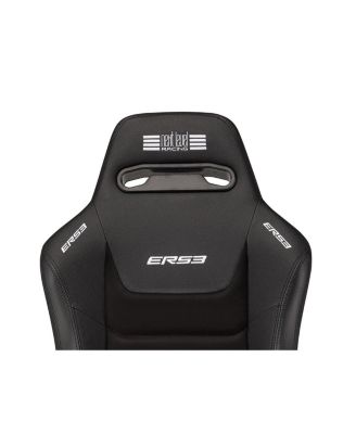 ERS3 Elite PU Leather & Suede Edition Reclining Seat