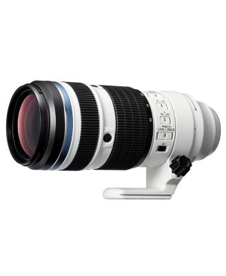 M.Zuiko Digital ED 50-200mm f/2.8 IS PRO Lens