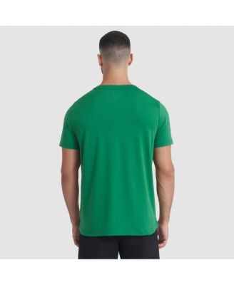 Men's Kelly Green Dallas Stars Authentic Pro Rink Tech T-Shirt