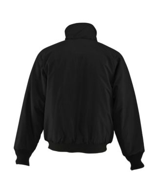 Men's ChillBreaker Jacket - Insulated Work Coat, Water-Repellent, Windproof, Lightweight, Durable Cold-Weather Gear