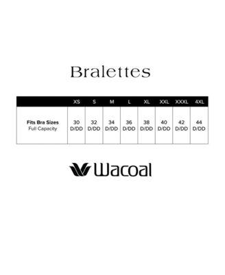 Women's Feeling Flexible Wireless Bralette 