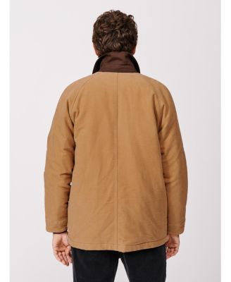 Men's Bennett Moleskin Jacket