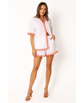 Women's Harry Shorts