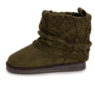 Women's Laurel Boots
